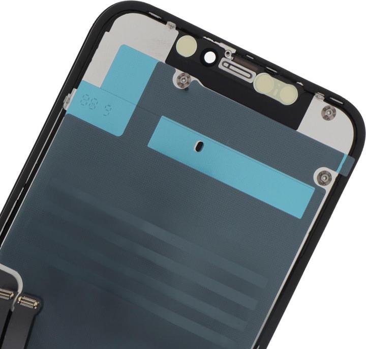 Actual product image Clappio Spare part LTPS screen + touchscreen (iPhone 11)