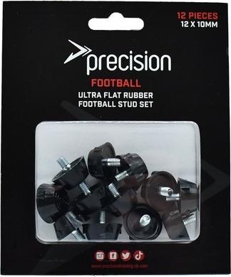 Image du produit Precision Ergots de rechange Pour Terrains en gazon synthétique 12 X 10 Mm (12 x)