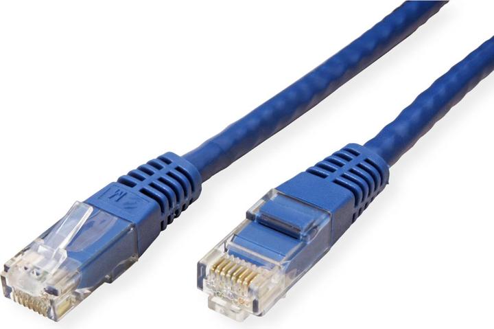 Produktbild Value Netzwerkkabel (UTP, CAT6, 7 m)