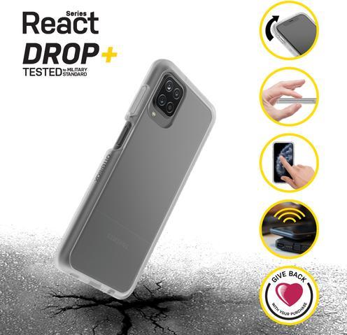 Image du produit OtterBox React (Samsung Galaxy A12)