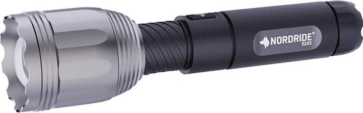 Produktbild Nordride Taschenlampe LED Spot Long Range R, 1100 Lumen, IP65, USB-C (21.90 cm, 1100 lm)