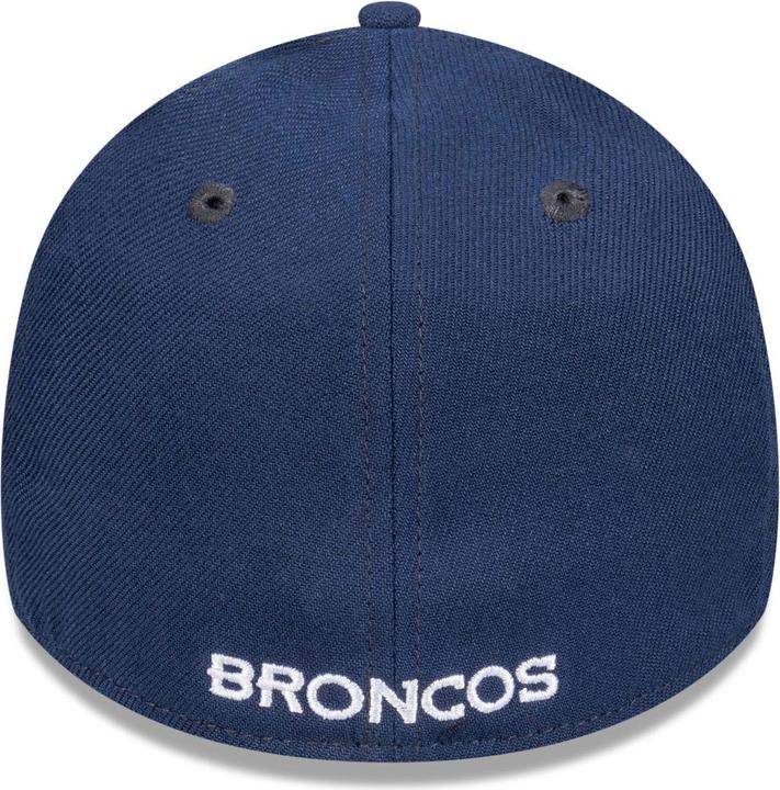 Produktbild New Era 39Thirty Stretch Cap - NFL Denver Broncos - L/XL (L)