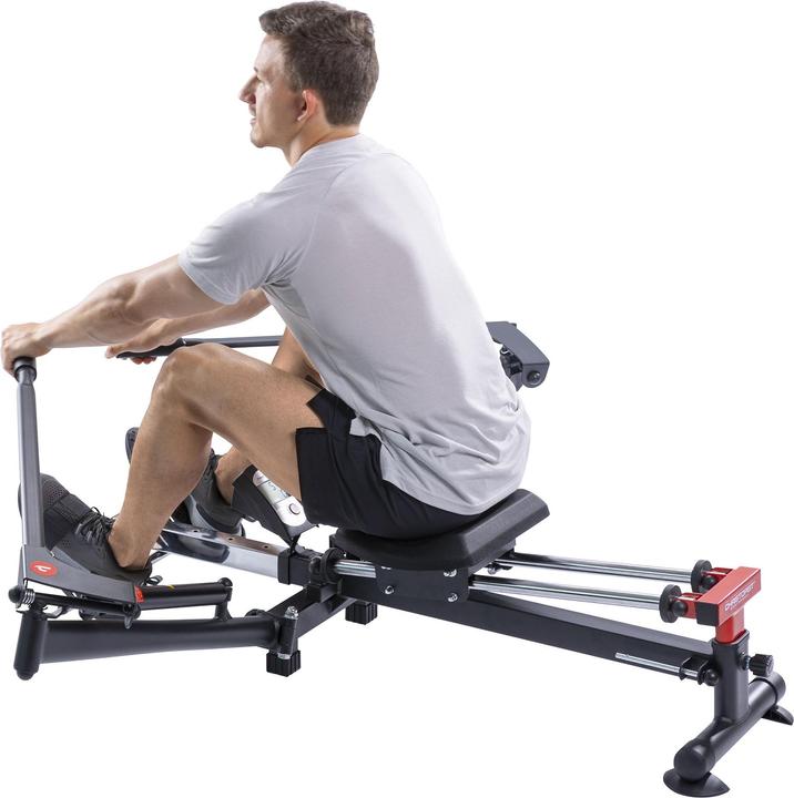 Image du produit Christopeit Rowing machine Accord