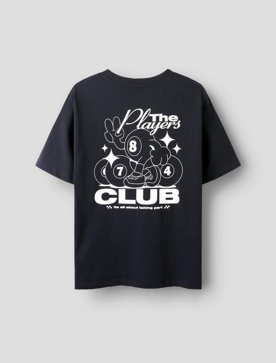 Produktbild Lmtd Kurzarm T-Shirt (158)