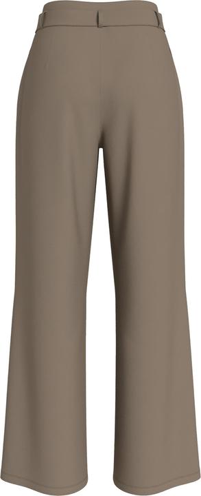 Produktbild Vila High Waist Hose mit weitem Bein (S)