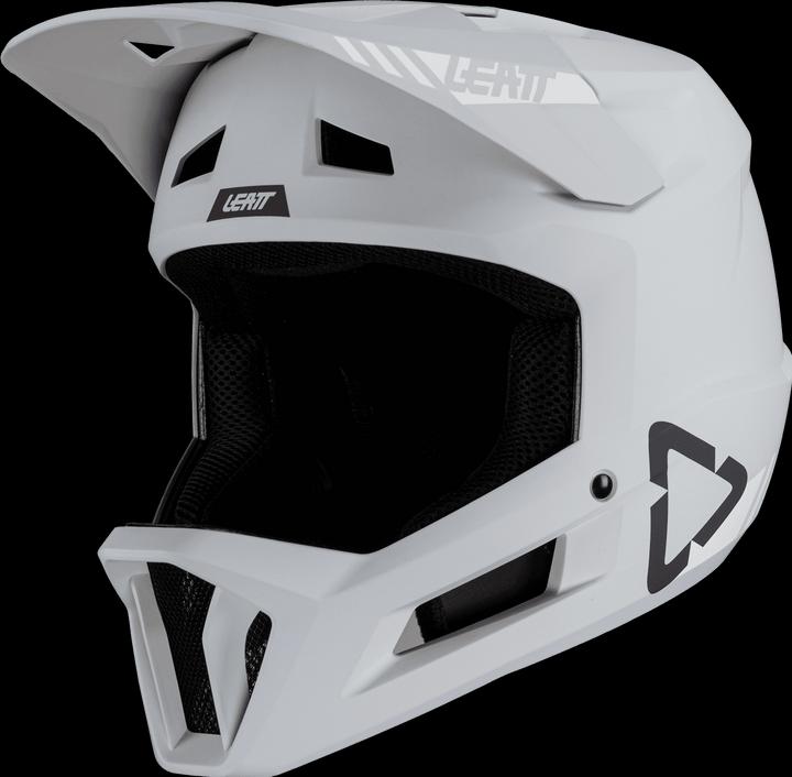 Image du produit Leatt MTB Gravity 1.0 Helmet steel XL (61 - 62 cm)