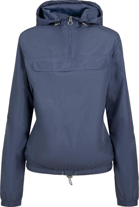 Urban Classics Ladies Basic Pullover