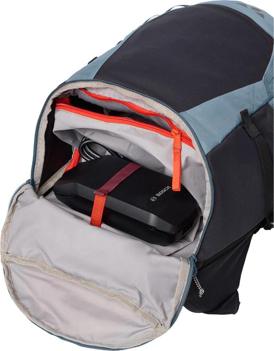 Actual product image Vaude Bike Alpin 23+5 (28 l)