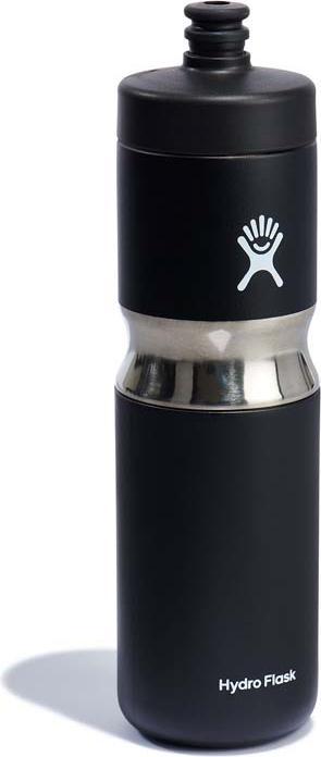 Actual product image Hydro Flask Wide Mouth Sport (0.59 l)
