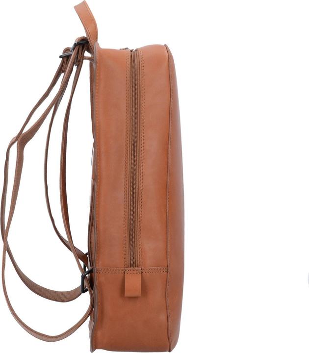 Produktbild Jost Futura Rucksack Leder 39 cm Laptopfach (9 l)