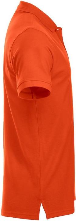 Actual product image Clique Manhattan polo shirt (L)