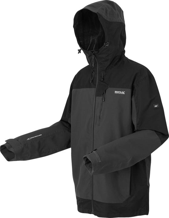 Produktbild Regatta Highton IV Jacke wasserfest (3XL)