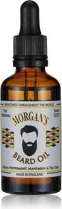 Actual product image Morgans Pomade Beard Oil (50 ml)