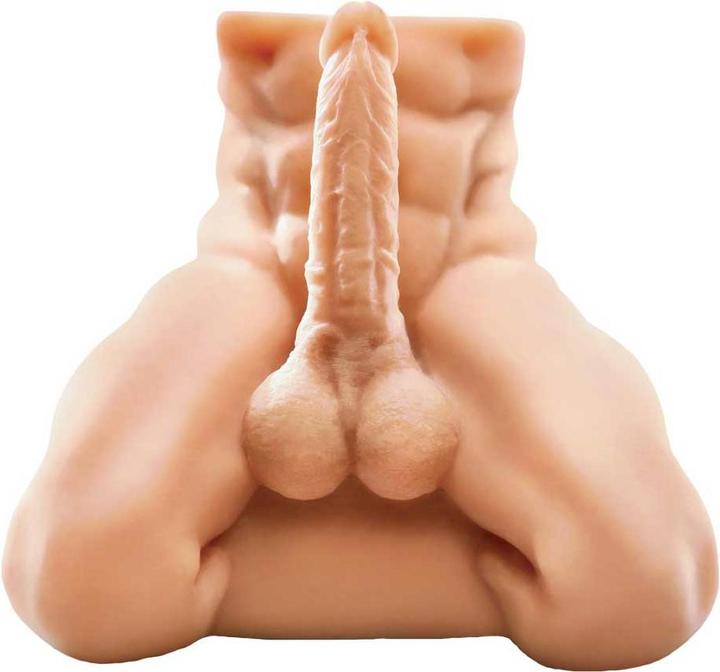 Image du produit Pipedream Fuck Me Silly Man