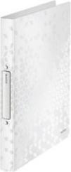 Image du produit Leitz Classeur scolaire A4 Wow rouge (A4, 32 mm, 1 pièce(s))
