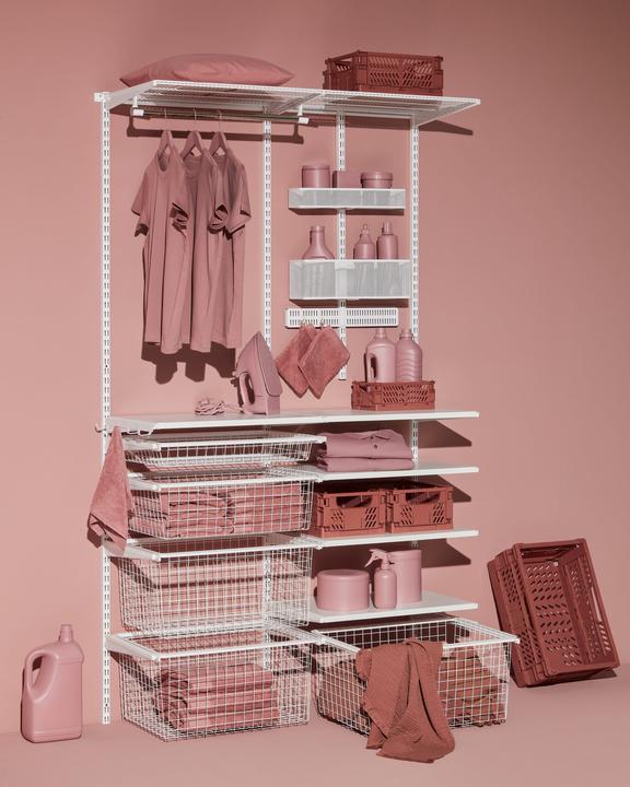 Actual product image Elfa Basket pull-out