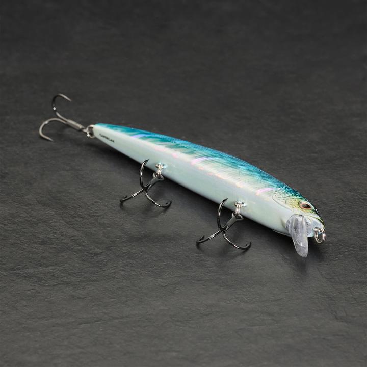 Actual product image Caperlan 130 (13 cm)