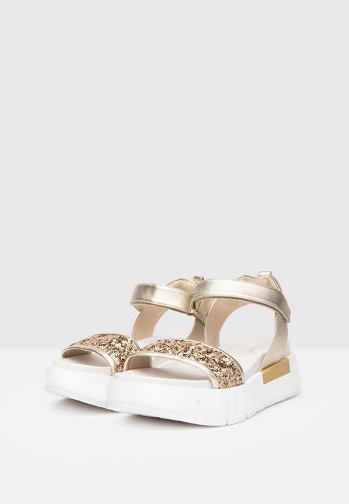 Produktbild Nero Giardini Sandalen (40)