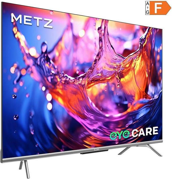 Image du produit Metz LED TV 43MUD7000Z (43", LED, 4K)