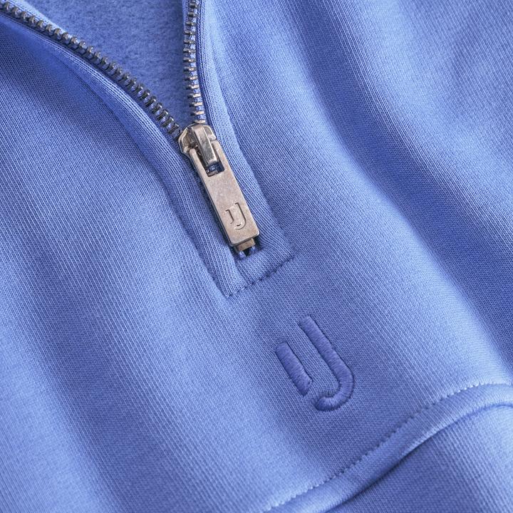 Immagine prodotto Johnny Urban Pullover Cooper con mezza zip (M)