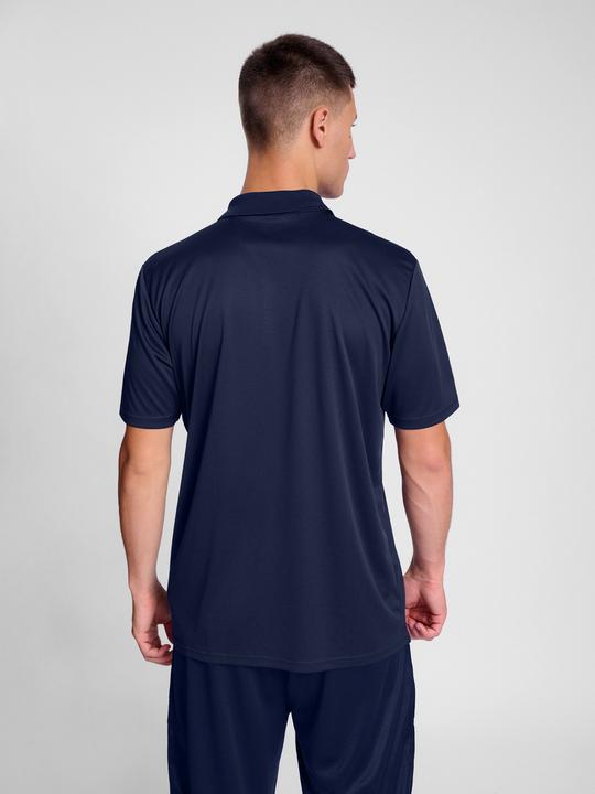 Actual product image hummel hmlESSENTIAL POLO (S)