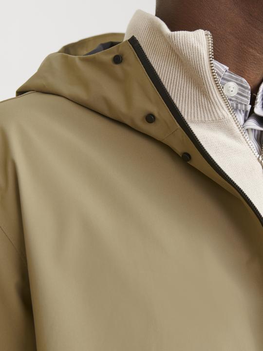 Produktbild Jack & Jones Regenmantel Regenmantel (M)