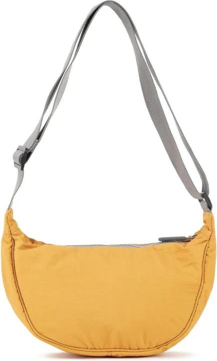 Actual product image Roka London Farringdon Corn One Size Recycled Taslon