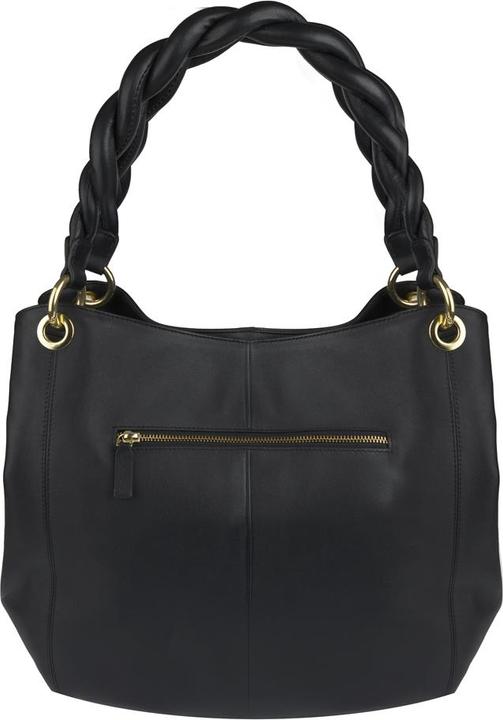 Produktbild Riccardo Ferducci Handtasche A4, LED-Lichtfach, Bellini