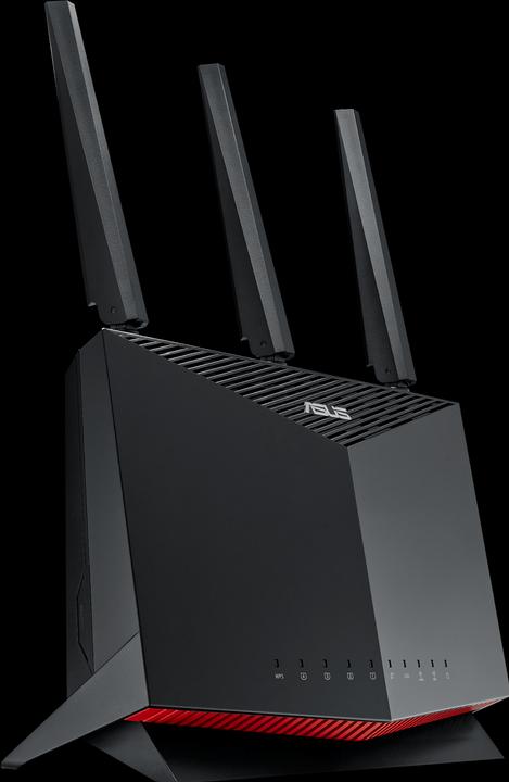 Produktbild ASUS RT-AX86U Gaming