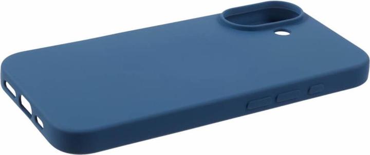 Produktbild Cover-Discount iPhone 16 - Silikon Gummi Hülle (Apple iPhone 16)