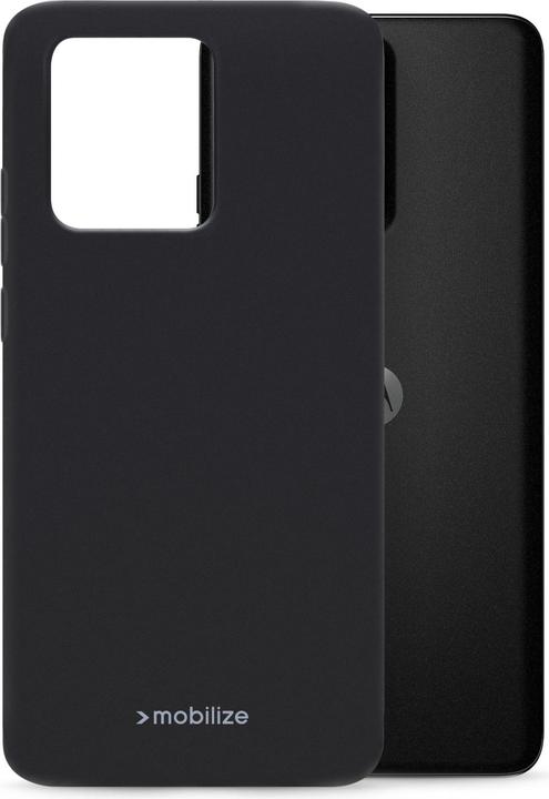 Image du produit Mobilize Etui en gélatine (Motorola Edge 40 Neo)