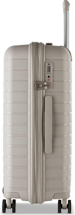 Produktbild Worldpack Portland 4 Rollen Kofferset 3-teilig (182 l, XL (ab 115l))