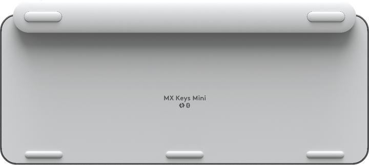Image du produit Logitech MX Keys Mini (DE, Sans fil)