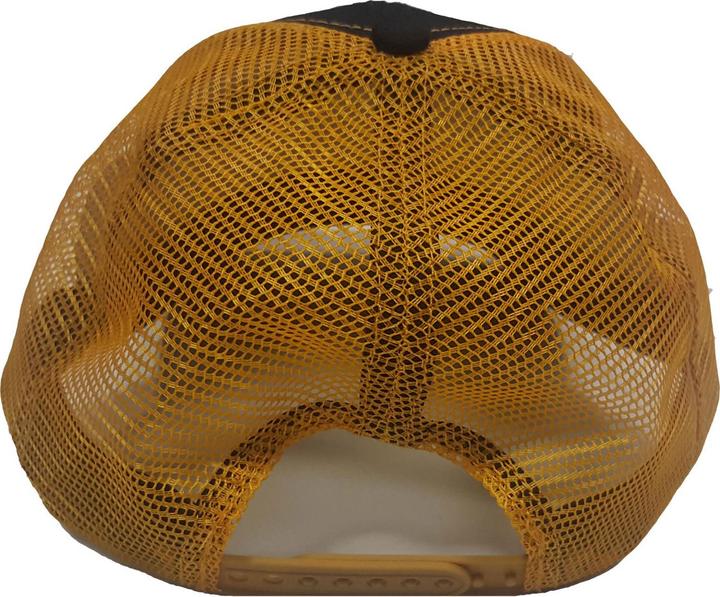 Immagine prodotto Ed Sheeran Cappello da baseball Unisex Adulto 2019 Divide World Tour Mesh Back (Taglia unica)