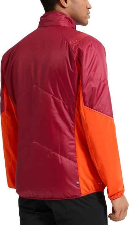 Image du produit La Sportiva Ascent Primaloft Jkt M (L)