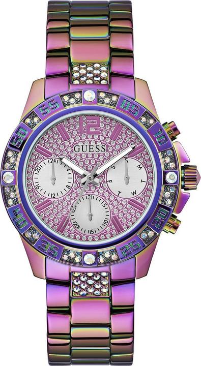 Image du produit Guess Montres MAJESTY GW0771L4
