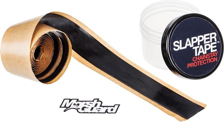Image du produit MarshGuard Ruban à claquettes (Garde-boue arrière)