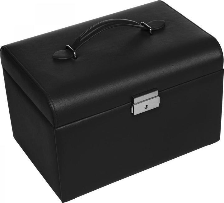 Immagine prodotto Sacher K7.000.290443 - Portagioie Sarah standard nero