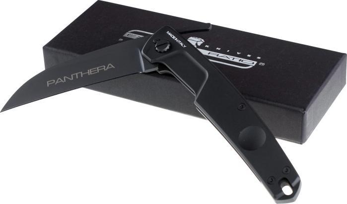 Image du produit Extrema Ratio Noir Panthera (10 cm)
