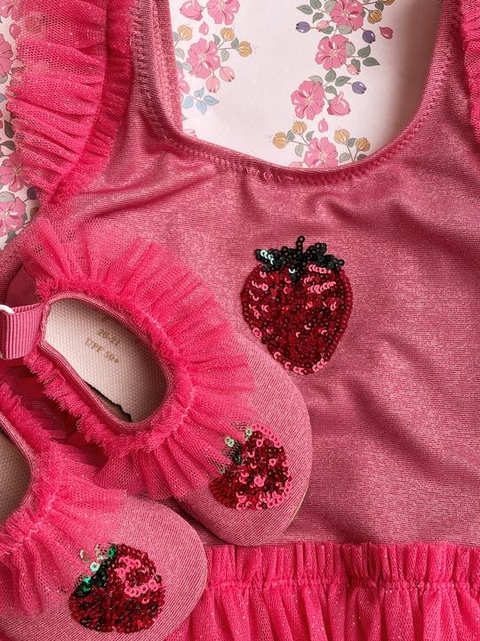 Immagine prodotto Konges Slojd Amandine Badekleid Rapture (86)