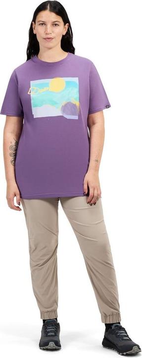 Immagine prodotto Berghaus W Hill Hazed Tee (T-Shirt) (8)