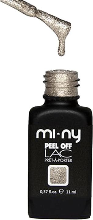 Image du produit Mi-ny One Step Peel Off Gel Polish - Disco Ball