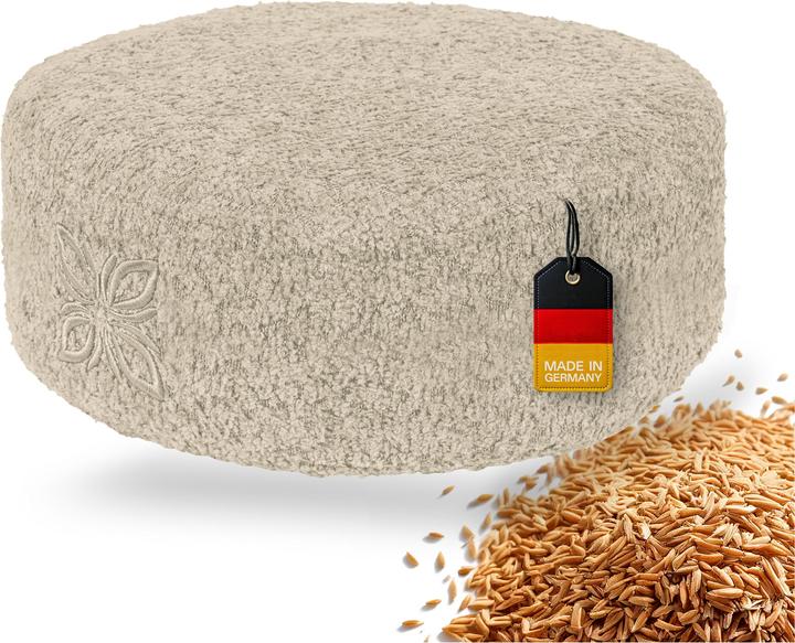 Image du produit Omnana CUSHY Coussin de méditation