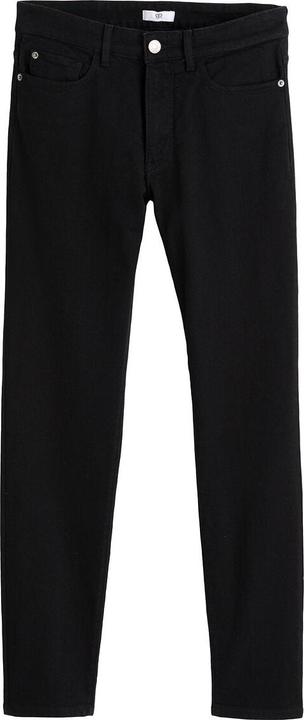 Actual product image La Redoute Collections Organic cotton slim fit jeans (58)