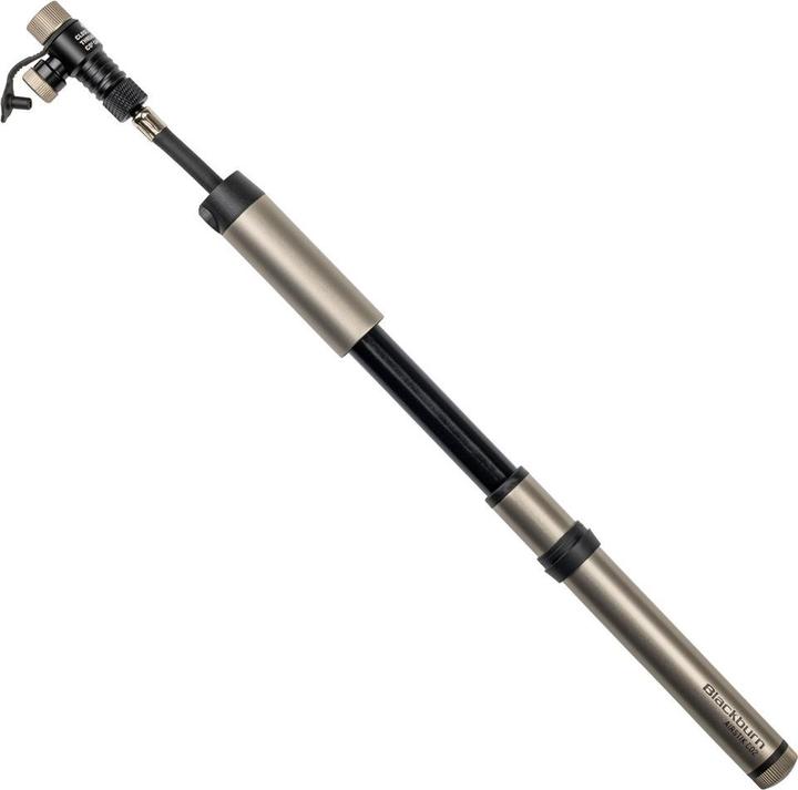 Produktbild Blackburn AIRSTIK CO2 MINI PUMP Handpumpe