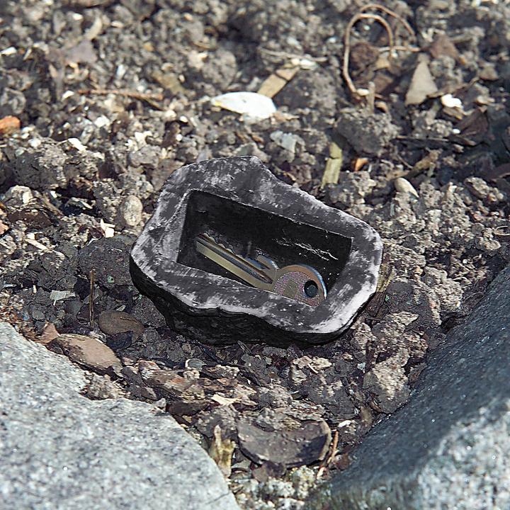 Image du produit Lunartec Cachette secrète