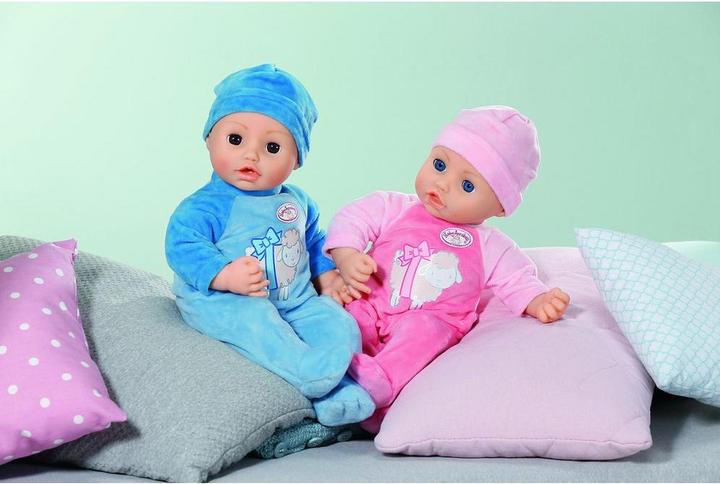 Produktbild Baby Annabell Alexander
