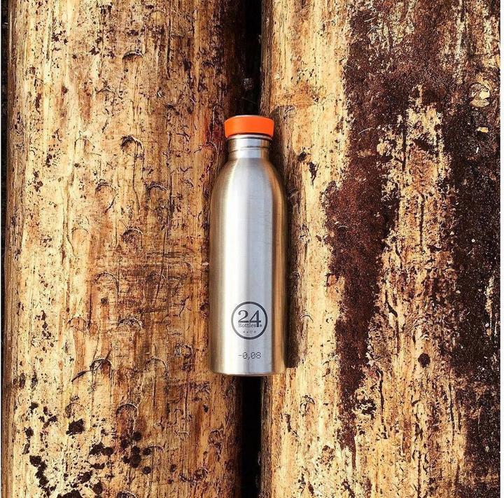 Actual product image 24 Bottles Urban (0.50 l)