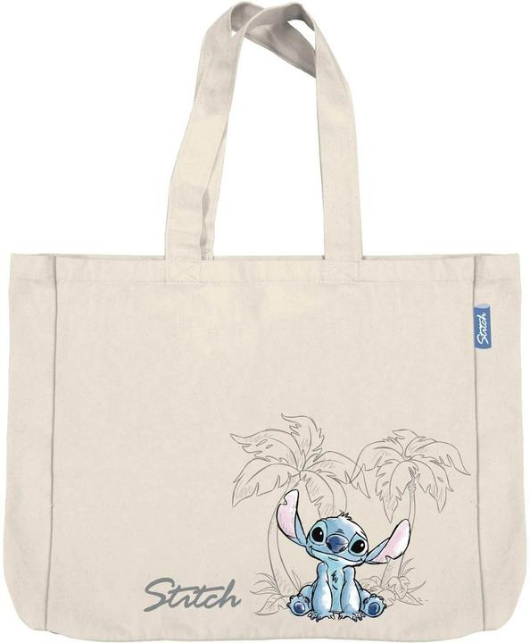 Image du produit Arditex Handtasche Disney: Lilo & Stitch 46 x 40.5