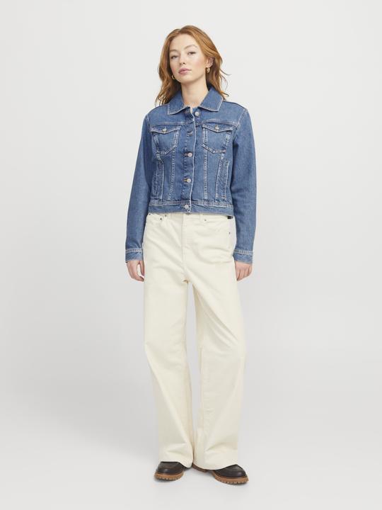 Produktbild JJXX Jxalys Classic Denim Jacket Dnm Noos (S)